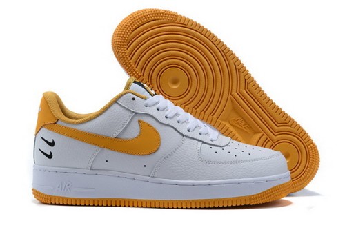 Nike air force shoes men low-2430