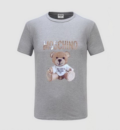 Moschino t-shirt men-341(M-XXXXXXL)