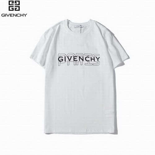 Givenchy t-shirt men-045(S-XXL)