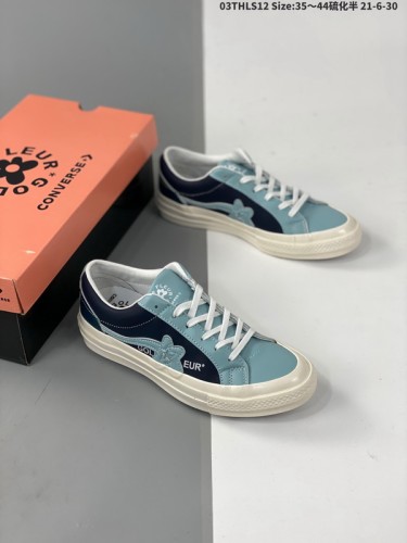 Converse Shoes Low Top-095
