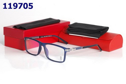 Cartie Plain Glasses AAA-1089