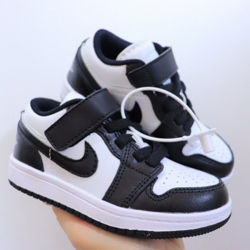Jordan 1 kids shoes-541