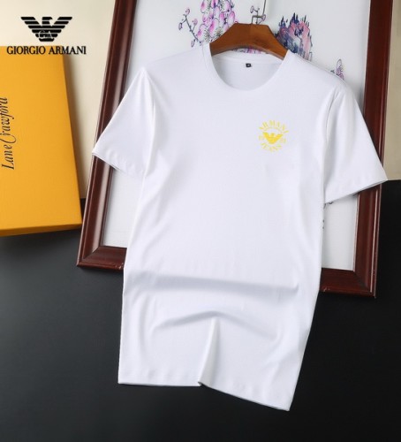 Armani t-shirt men-243(M-XXXL)