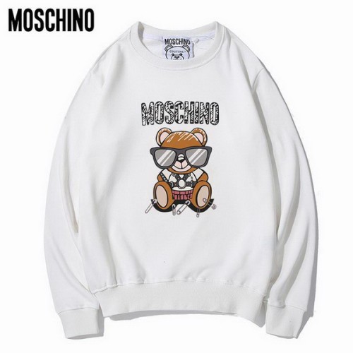 Moschino men Hoodies-306(M-XXXL)