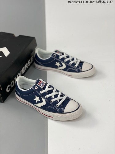 Converse Shoes Low Top-047