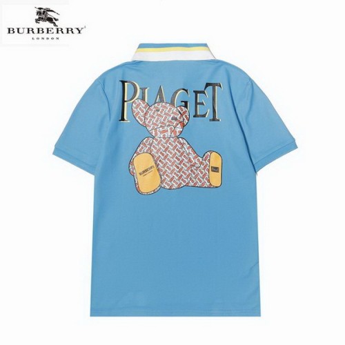 Burberry polo men t-shirt-251(S-XXL)