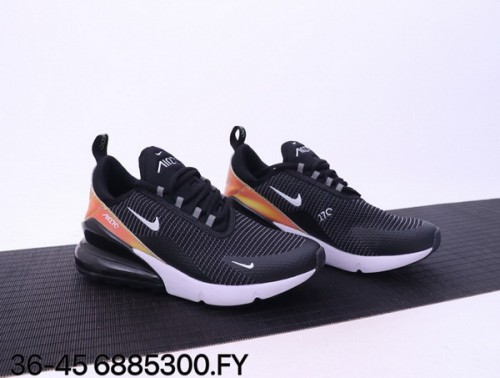 Nike Air Max 270 women shoes-502