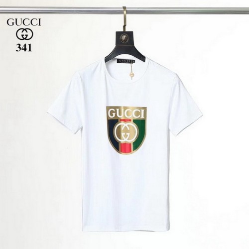 G men t-shirt-1164(M-XXXL)