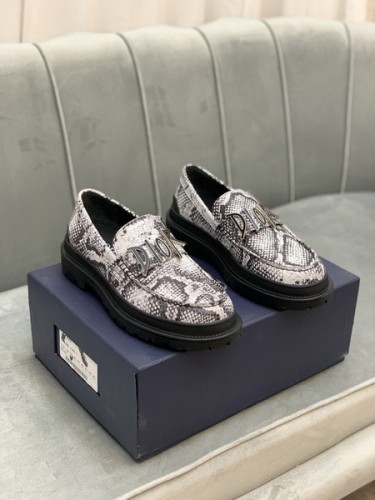 Dior men Shoes 1：1 quality-252