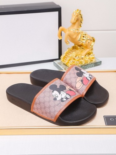 G Sandals 1：1 Quality-158