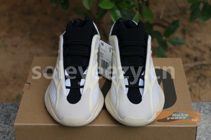 Authentic Yeezy 700 V3 “Azael”