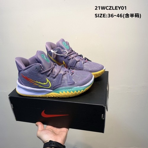 Nike Kyrie Irving 7 Shoes-055