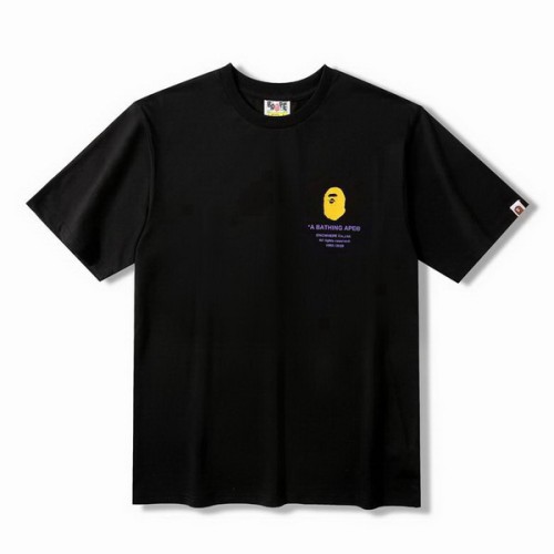 Bape t-shirt men-428(M-XXL)