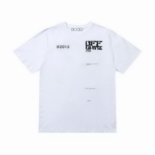 Off white t-shirt men-1404(S-XL)