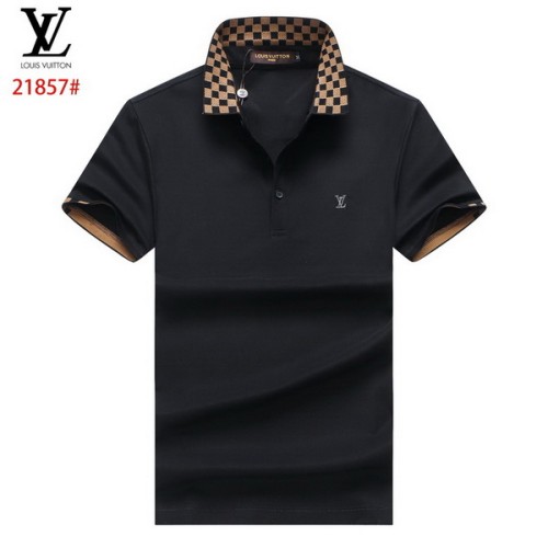 LV polo t-shirt men-120(M-XXXL)