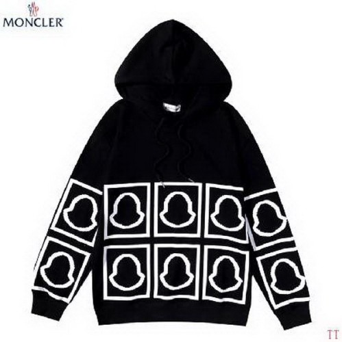 Moncler men Hoodies-341(M-XXL)