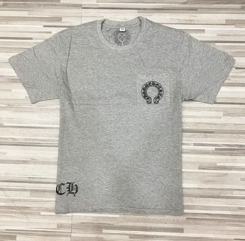 Chrome Hearts t-shirt men-488(S-XXL)
