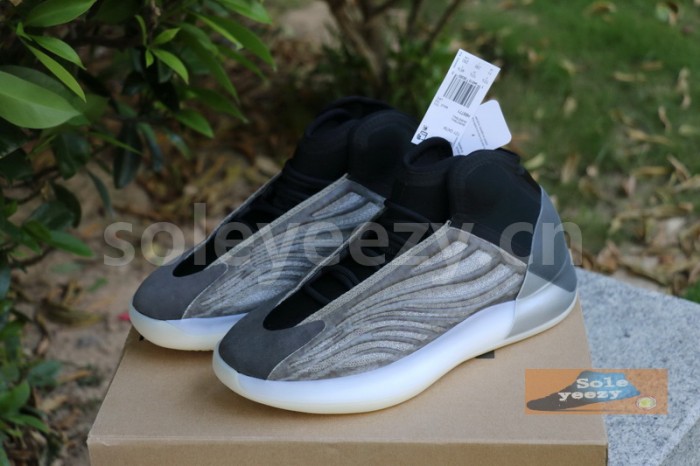 Authentic Yeezy Quantum “Barium”