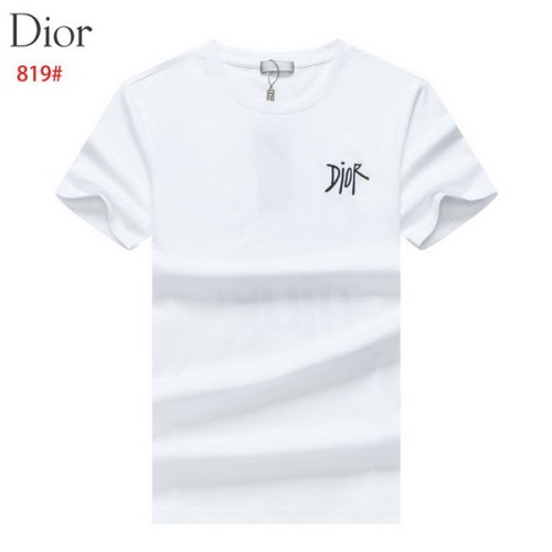 Dior T-Shirt men-416(M-XXXL)