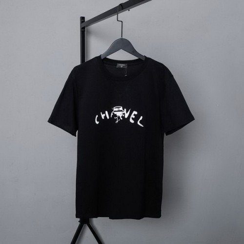 CHNL t-shirt men-424(S-XXL)