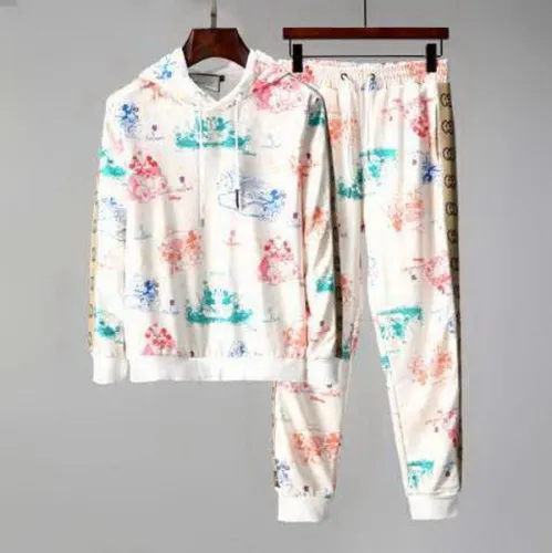 G long sleeve men suit-564(M-XXXL)