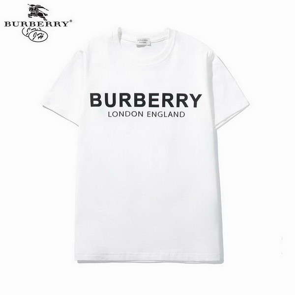 Burberry t-shirt men-221(S-XXL)