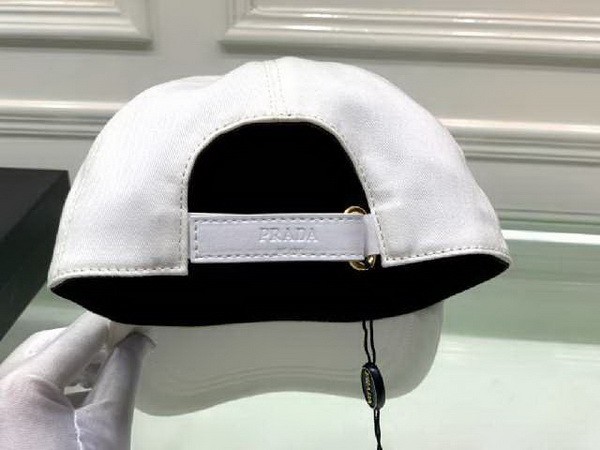 Prada Hats AAA-149