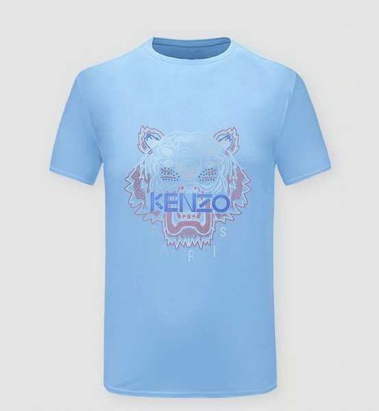 Kenzo T-shirts men-171(M-XXXXXXL)