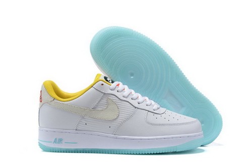 Nike air force shoes women low-2236