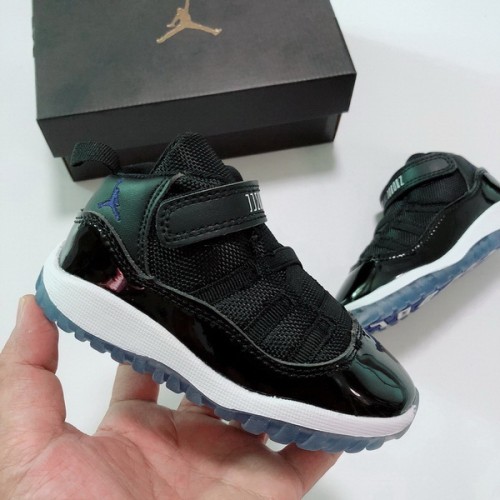 Jordan 11 kids shoes-002