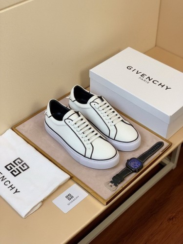 Givenchy men shoes 1：1 quality-050