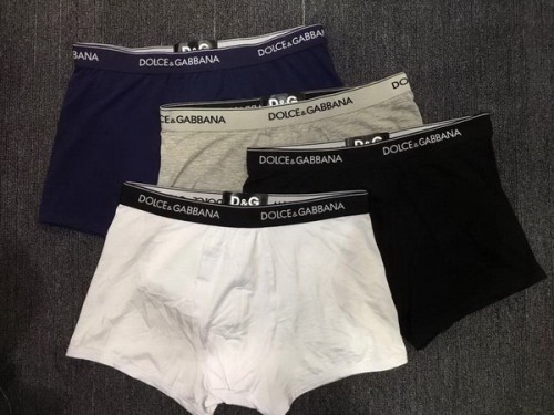 D&G underwear-037(L-XXXL)