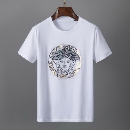 Versace t-shirt men-594(M-XXXXL)