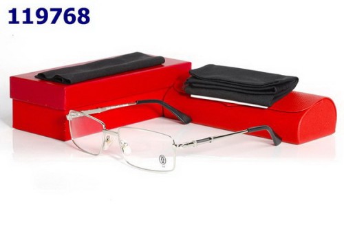 Cartie Plain Glasses AAA-1139