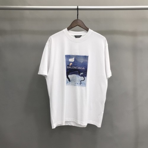 B Shirt 1：1 Quality-1711(XS-L)