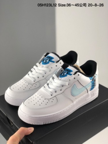 Nike air force shoes men low-1601