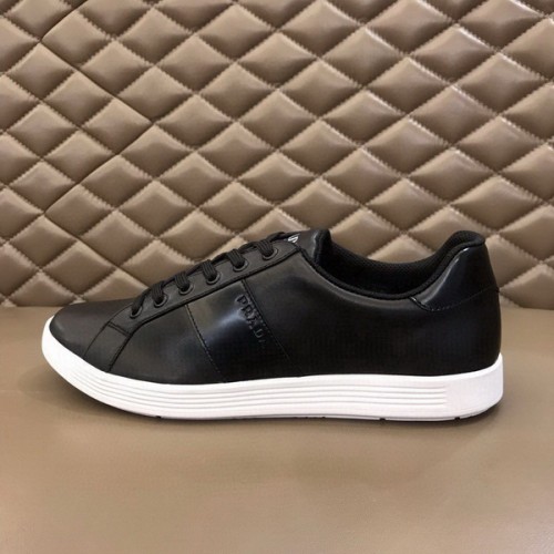 Prada men shoes 1：1 quality-336