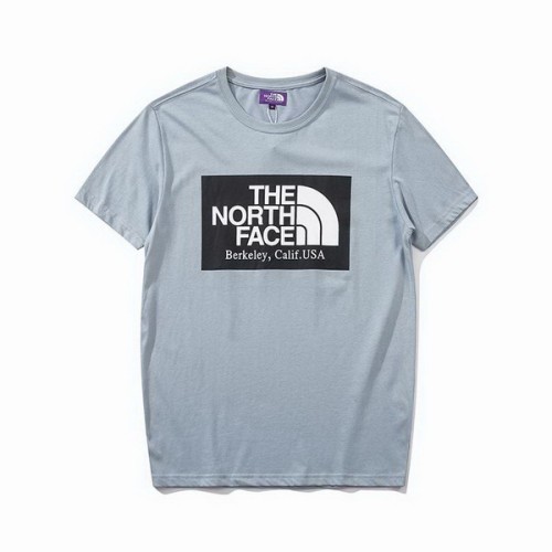 The North Face T-shirt-155(M-XXL)