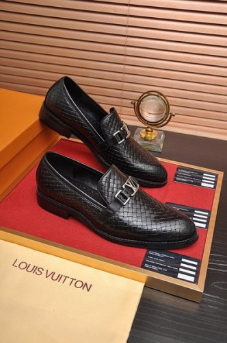 LV Men shoes 1：1 quality-3306