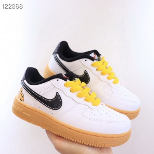 Nike Air Force shoes kids shoes-001