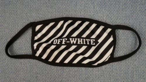 OFF White Mask-034