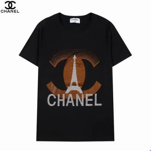 CHNL t-shirt men-171(S-XXL)