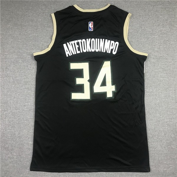 NBA Milwaukee Bucks-069