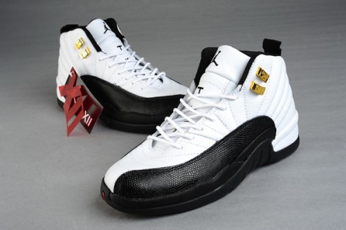 Jordan 12 shoes AAA Quality-004