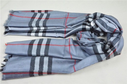 Burberry Silk Scarf AAA-125