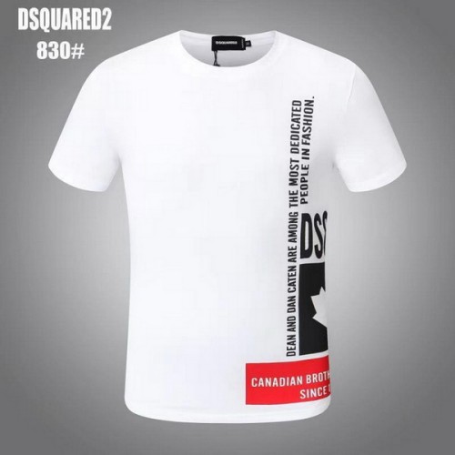 DSQ t-shirt men-234(M-XXXL)