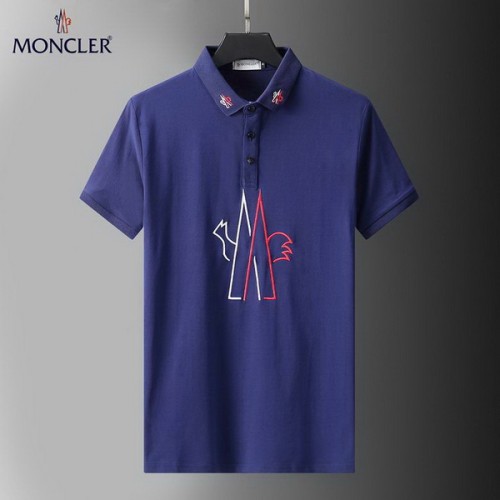 Moncler Polo t-shirt men-098(M-XXXL)