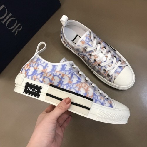 Dior men Shoes 1：1 quality-071