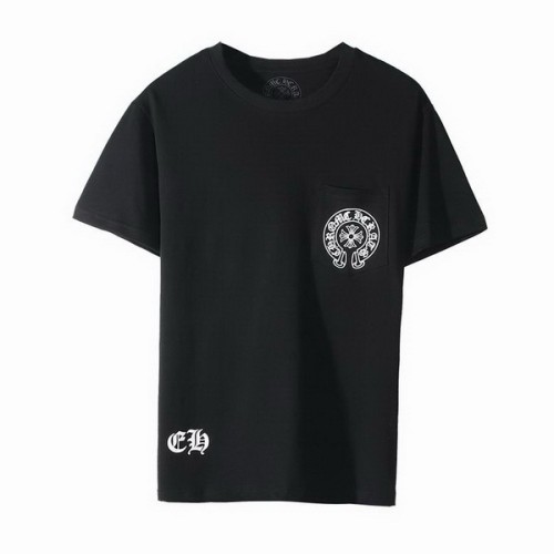 Chrome Hearts t-shirt men-106(S-XL)