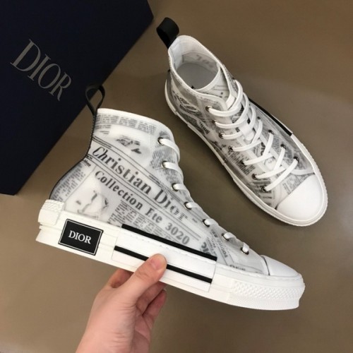 Dior men Shoes 1：1 quality-308
